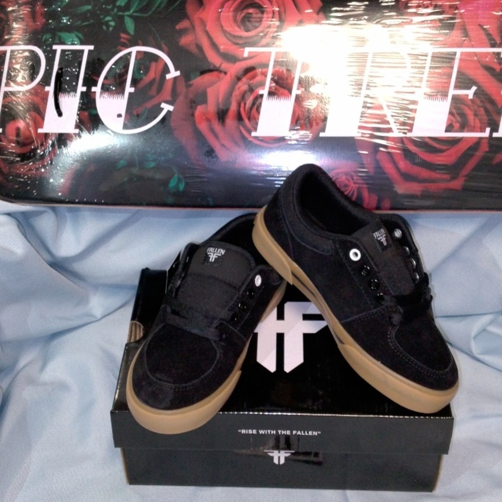 Fallen kids Skateshoes